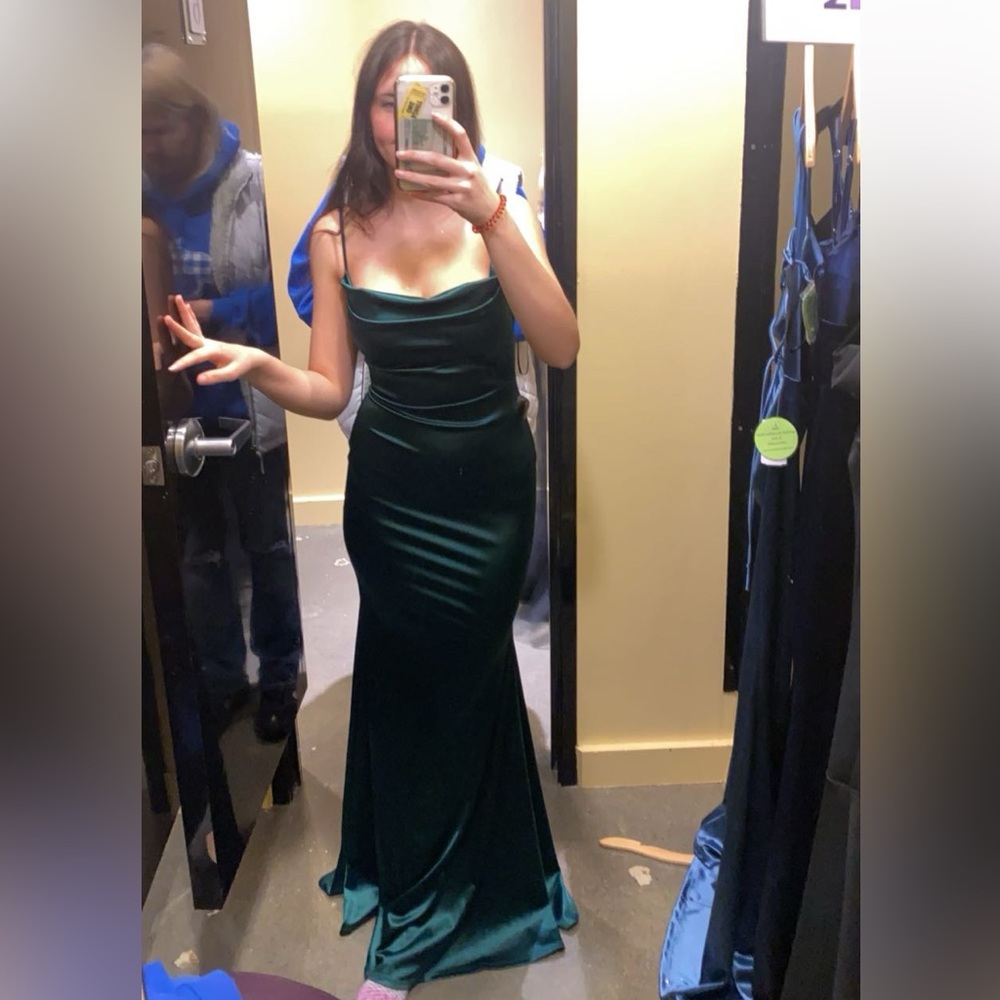 Windsor Prom Dress